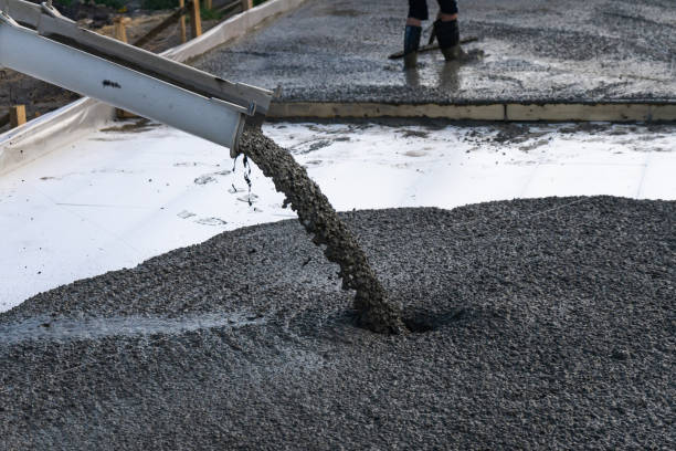 Best Concrete Retaining Walls in Sneedville, TN