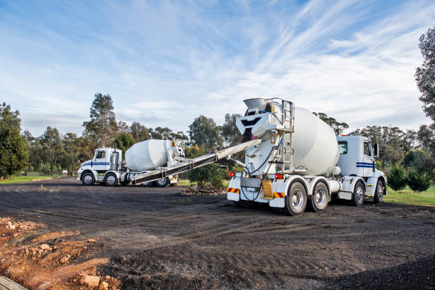 Best Stamped Concrete Services in Sneedville, TN