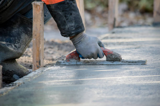 Best Concrete Driveway Installation in Sneedville, TN