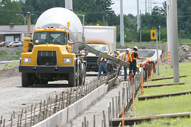 , TN Concrete contractor Company