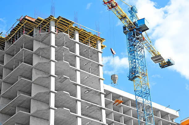 Best Commercial Concrete Services in Sneedville, TN
